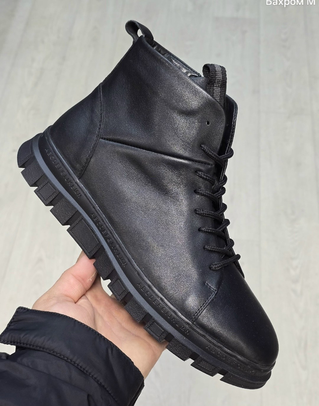 ,ботинки мужские зимние,ботинки мужские,мужская , мужская зимняя