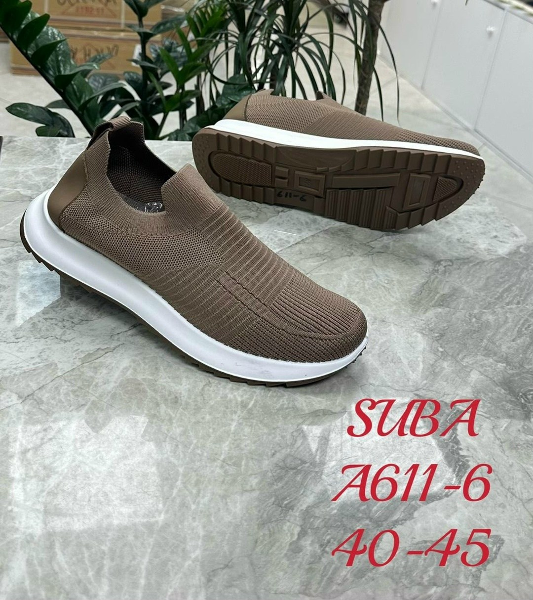кроссовки suba,,слипоны мужские,мужские текстильные кроссовки,кроссовки слипоны
