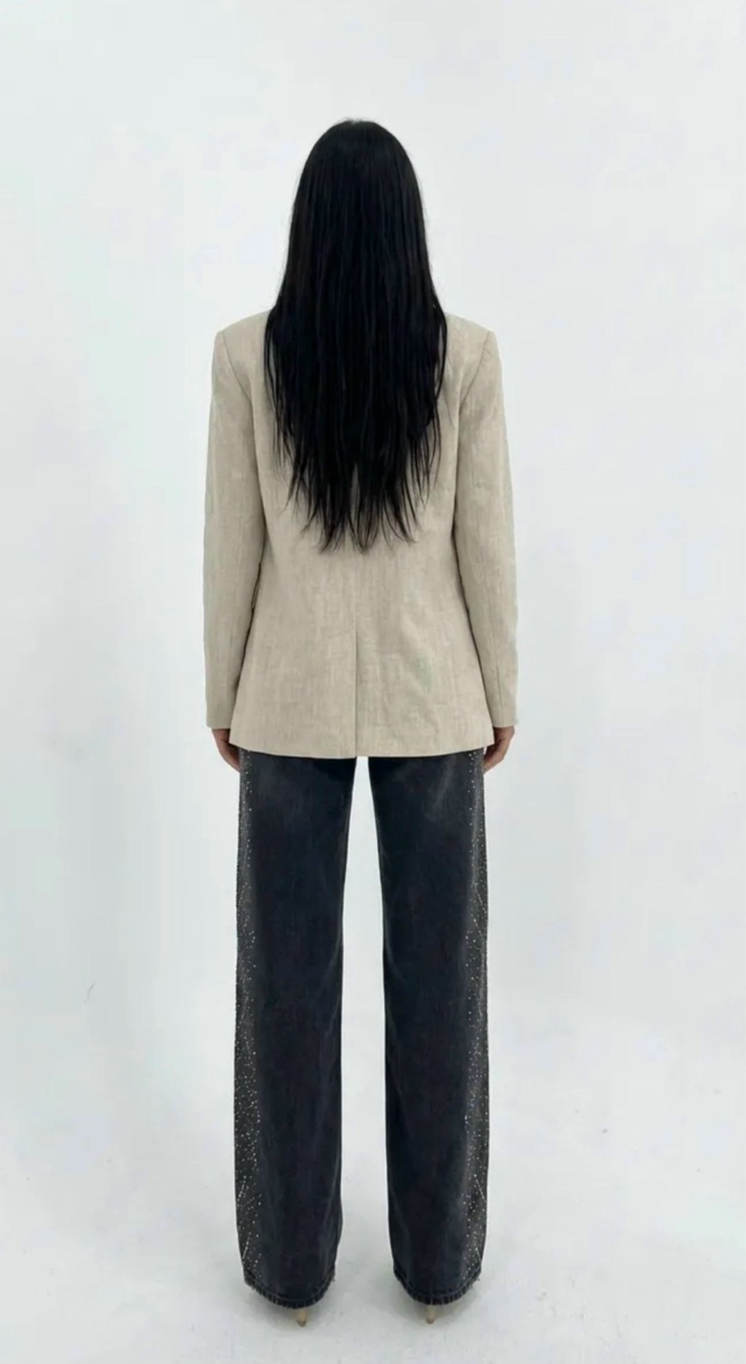 джинсы со стразами,джинсы женские стразы,джинсы женские zolla 22333710v06199d0 черные,джинсы со стразами в золла,черные джинсы со стразами