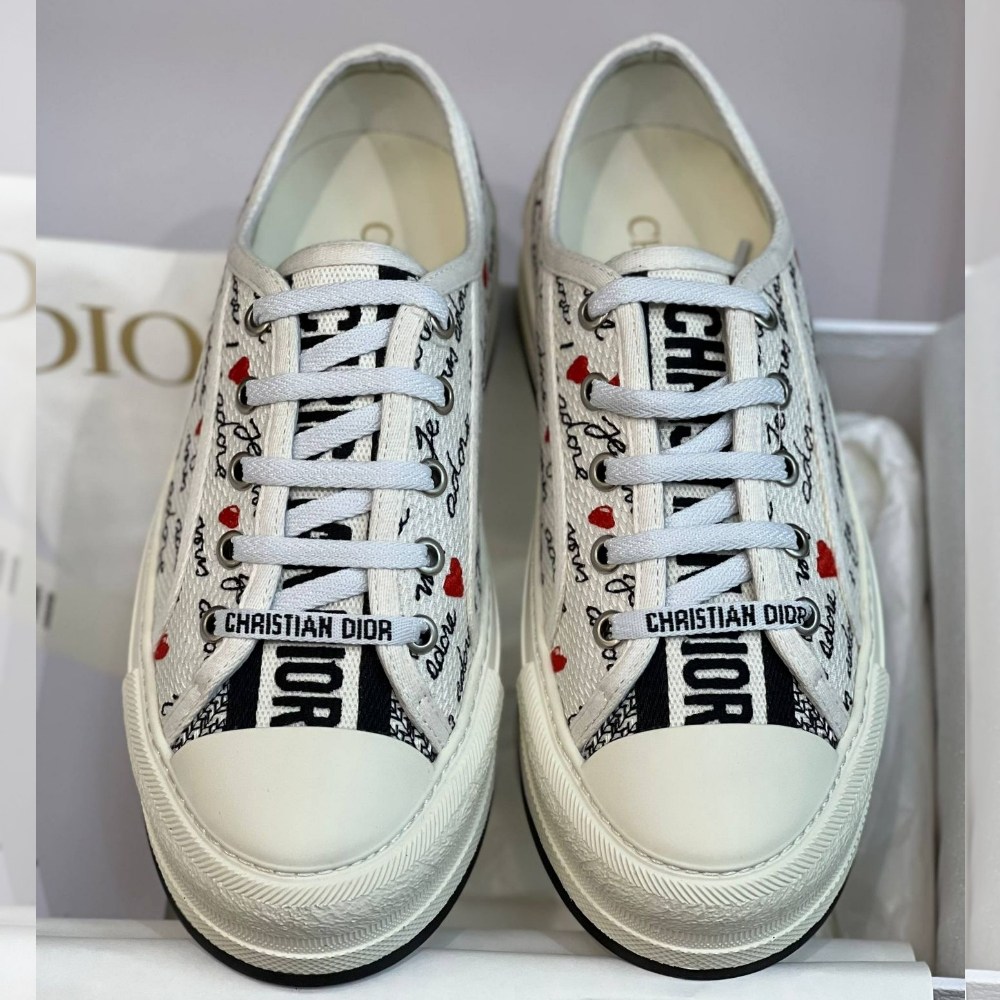 кроссовки dior wmns walk'n'dior platform 'dior oblique - deep blue',кроссовки dior walk'n'dior oblique,dior walk'n'dior platform shoes low top stylish skateboarding shoes women's gray,кеды женские dio