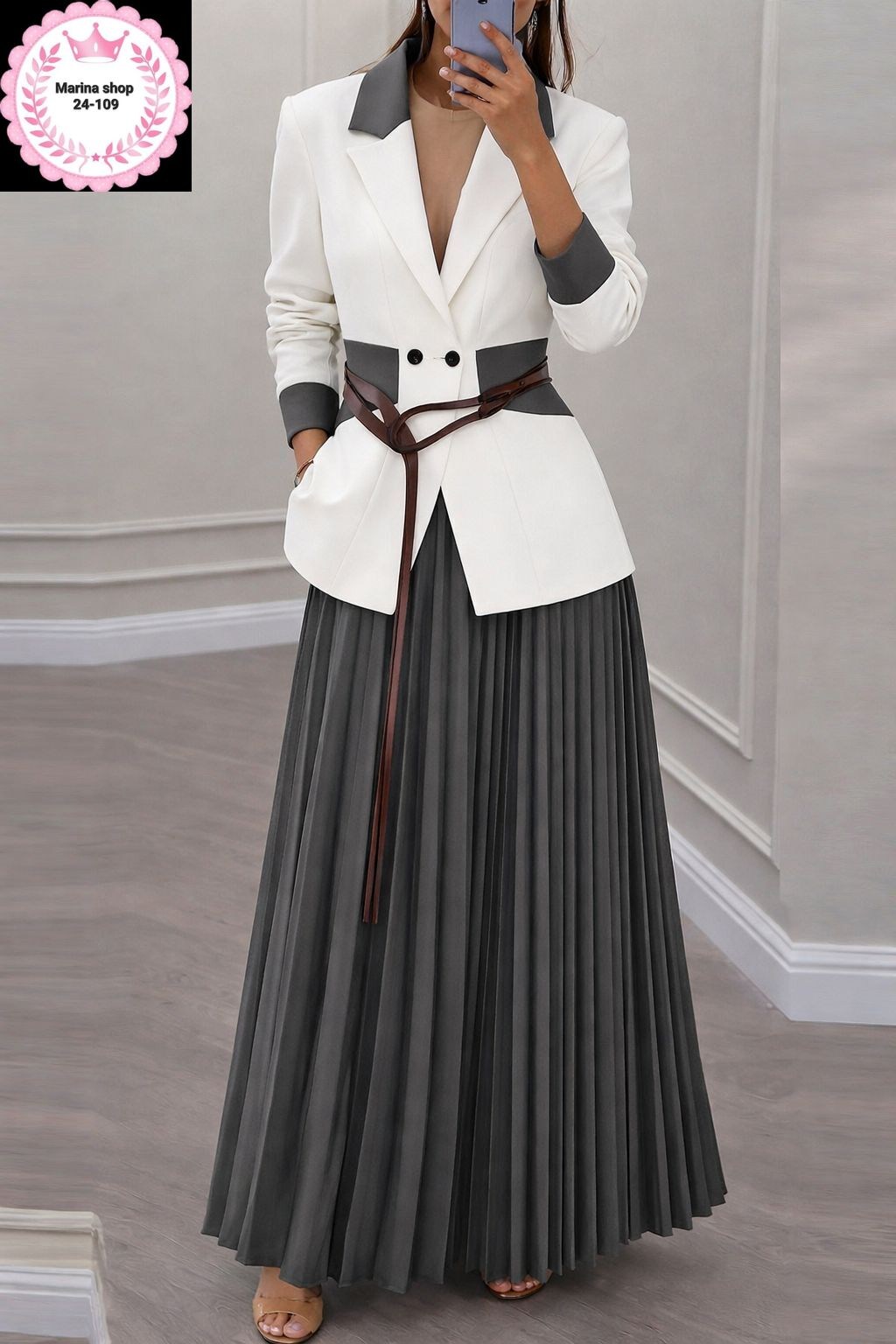 женский костюм с юбкой,костюм с юбкой плиссе,костюм с юбкой,костюм женский,костюм с юбкой из качественной ткани