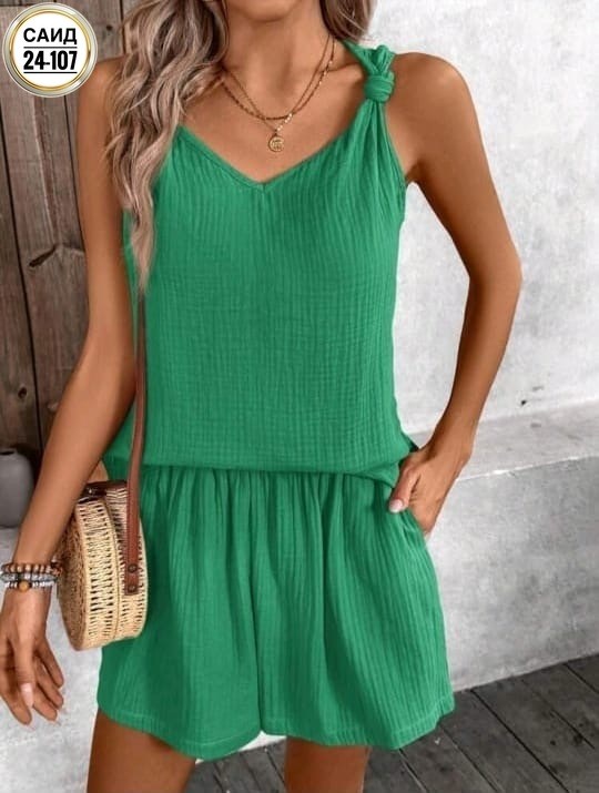 женский костюм с шортами,костюм с шортам,женские комбинезоны,комбинезон костюм,женские костюмы