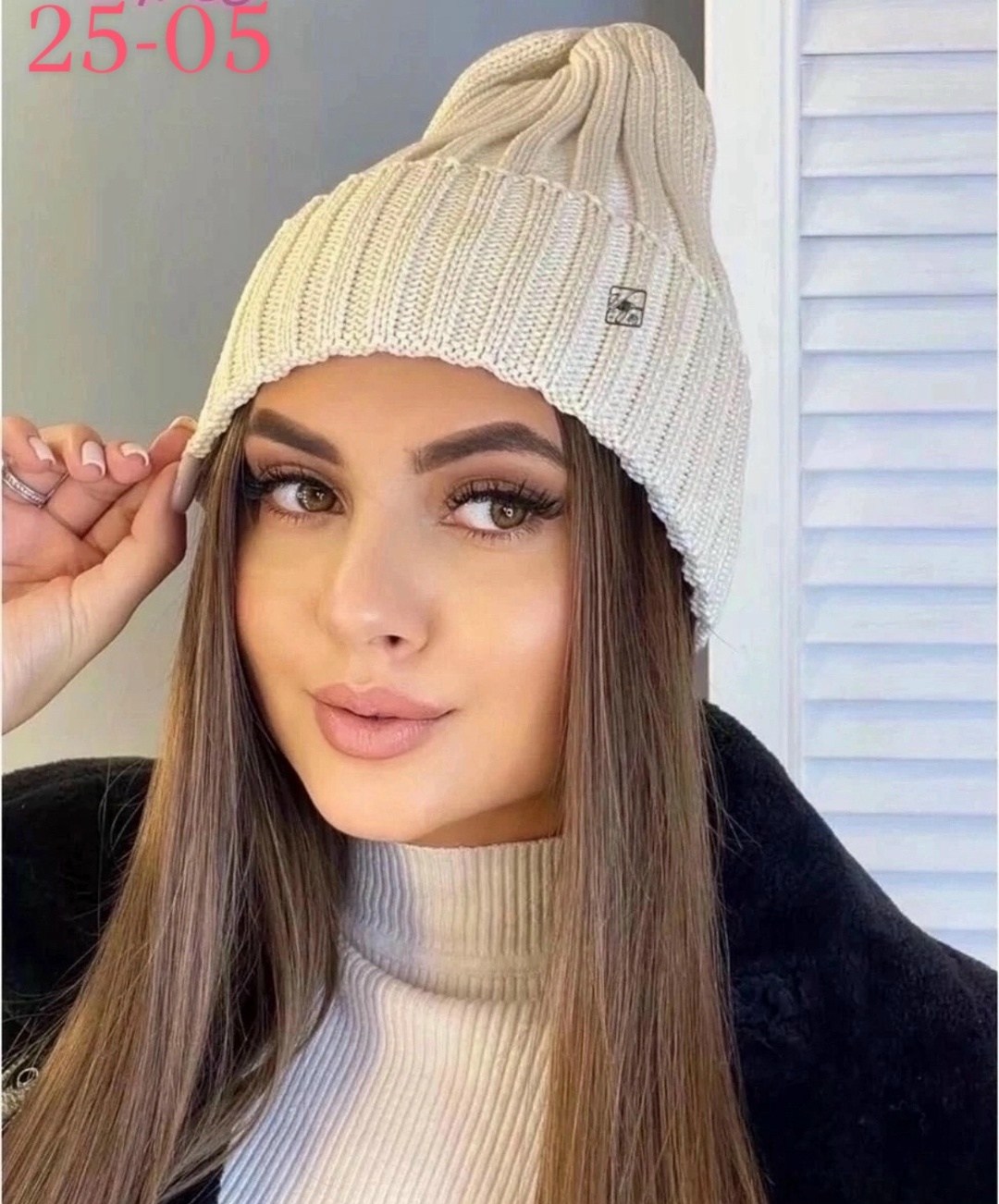 женские шапки,женская вязаная шапка,шапка бини,женская шапка бини,шапка