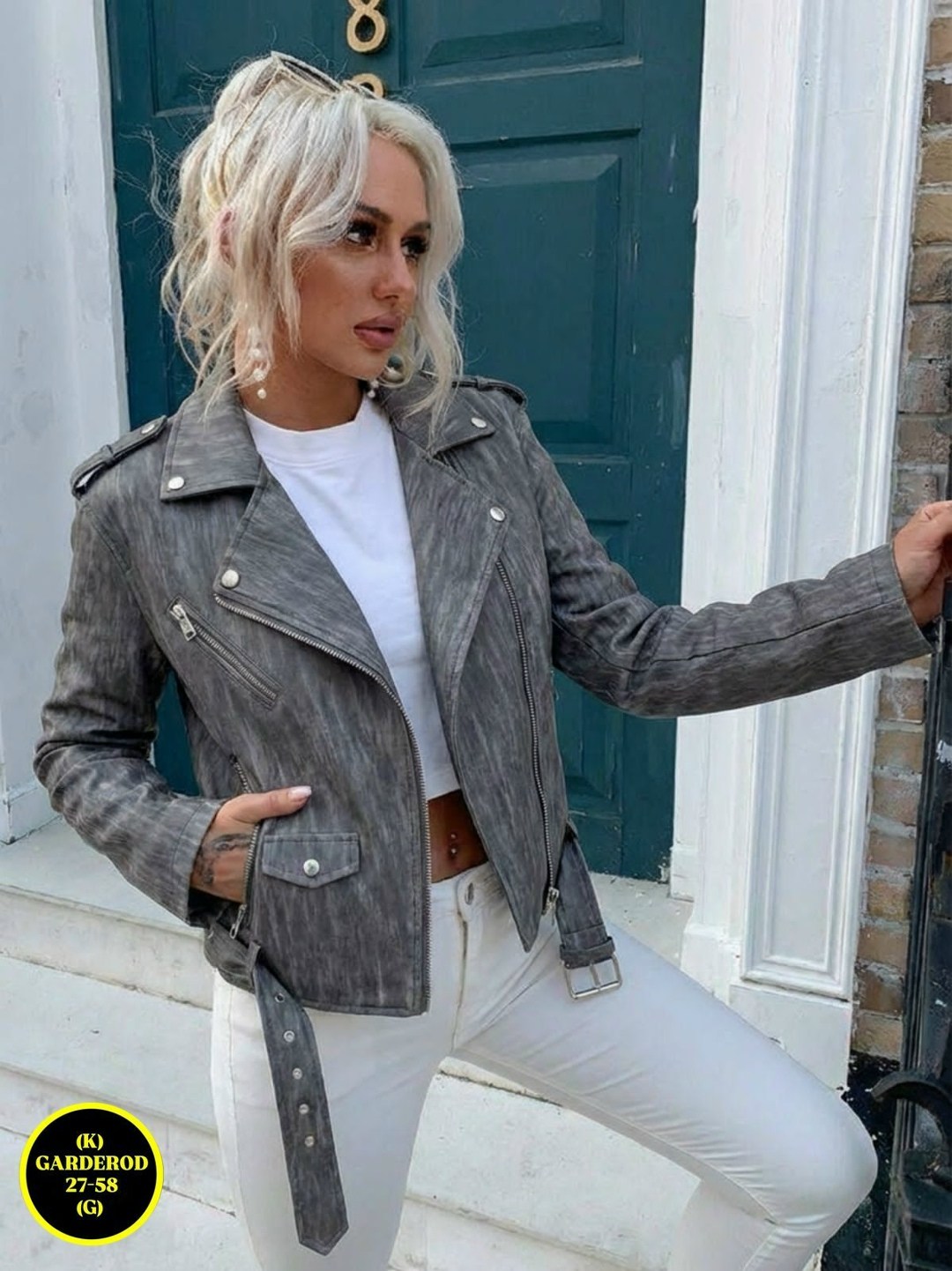 повседневная куртка,куртка косуха,куртка женская,кожаная куртка,куртка