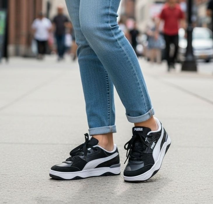 кроссовки puma,кроссовки женские puma,puma низкие кроссовки '180' бежевый / темно-бежевый,кроссовки puma 180,женские кроссовки puma 180