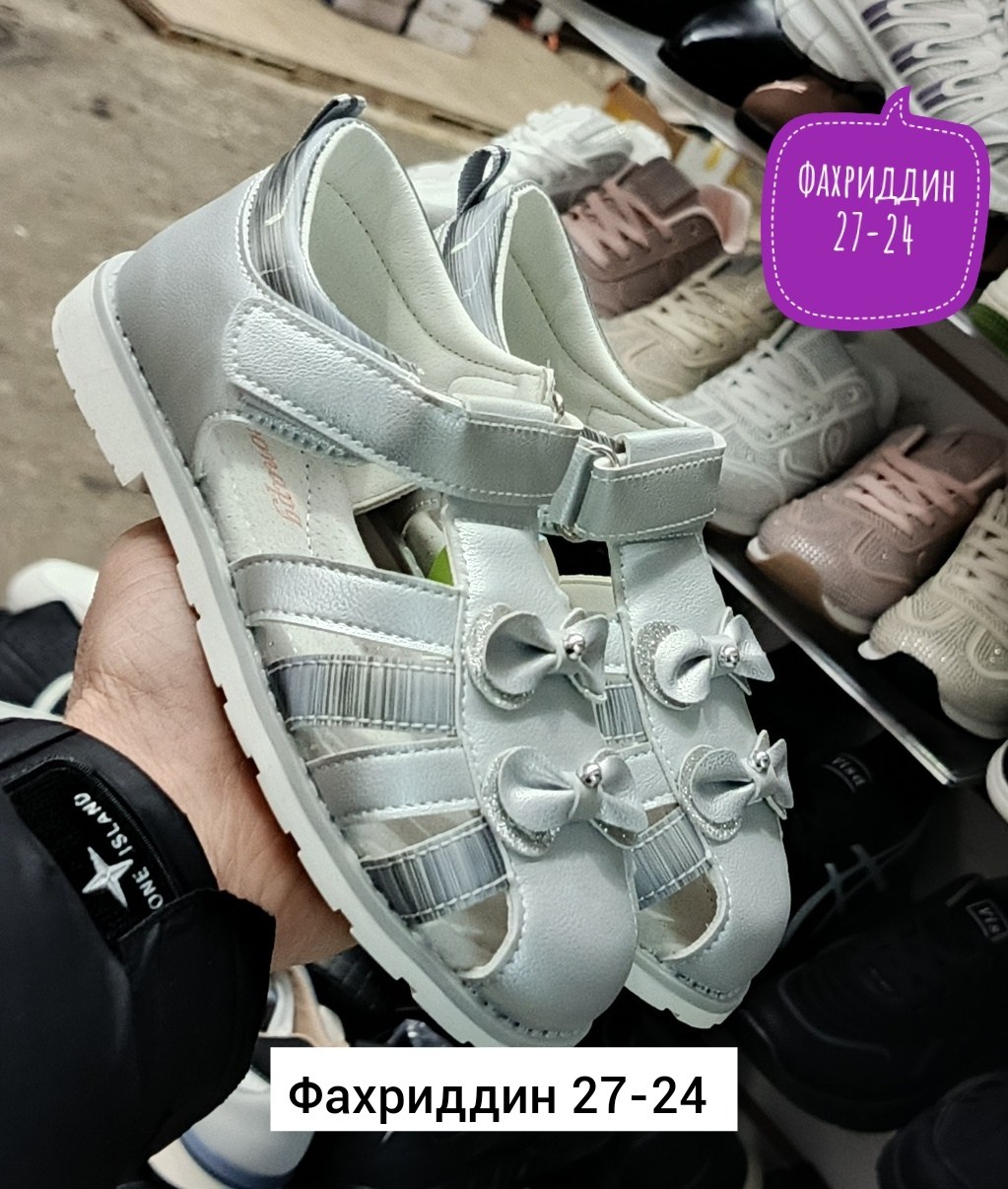 сандалии,сандалии для девочек,детские сандалии,,сандалии м + д