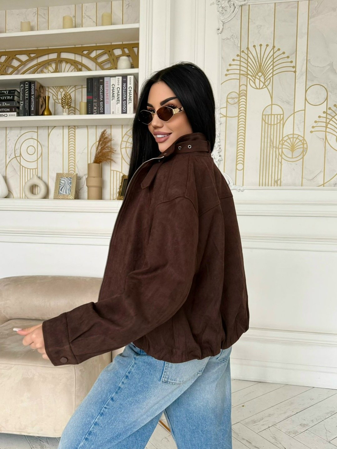 куртка бомбер,замшевая куртка,замшевый бомбер,бомбер женская куртка,куртка бомбер из искусственной замши