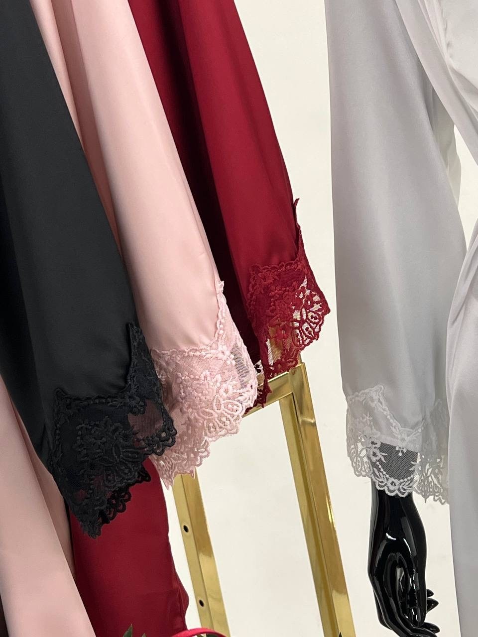 женский шелковый халат,атласный банный халат для женщин,атласный халат женский,атласный халат,женский халат