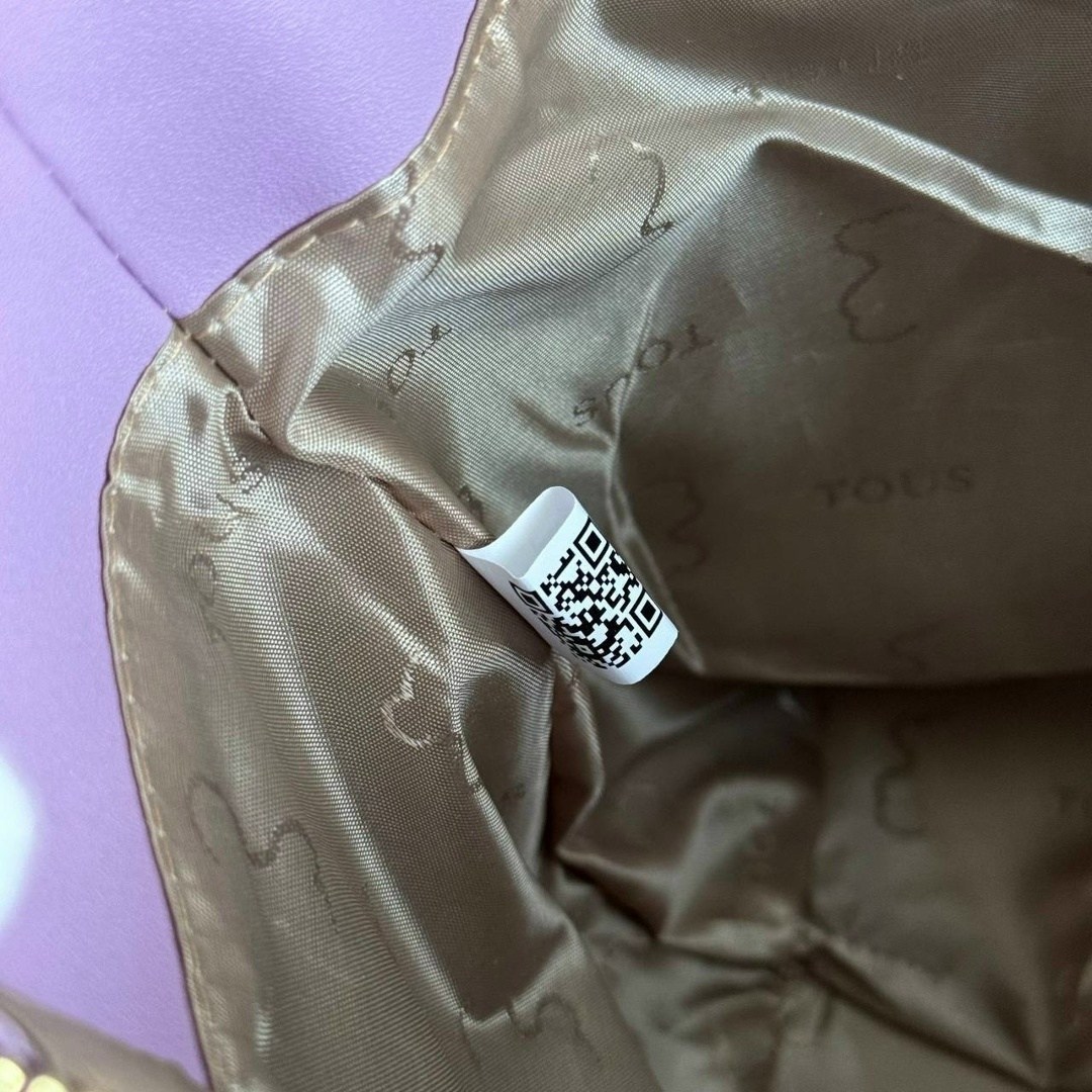 женская сумка tous,сумка tous,сумка шоппер tous,брендовые сумки,сумки