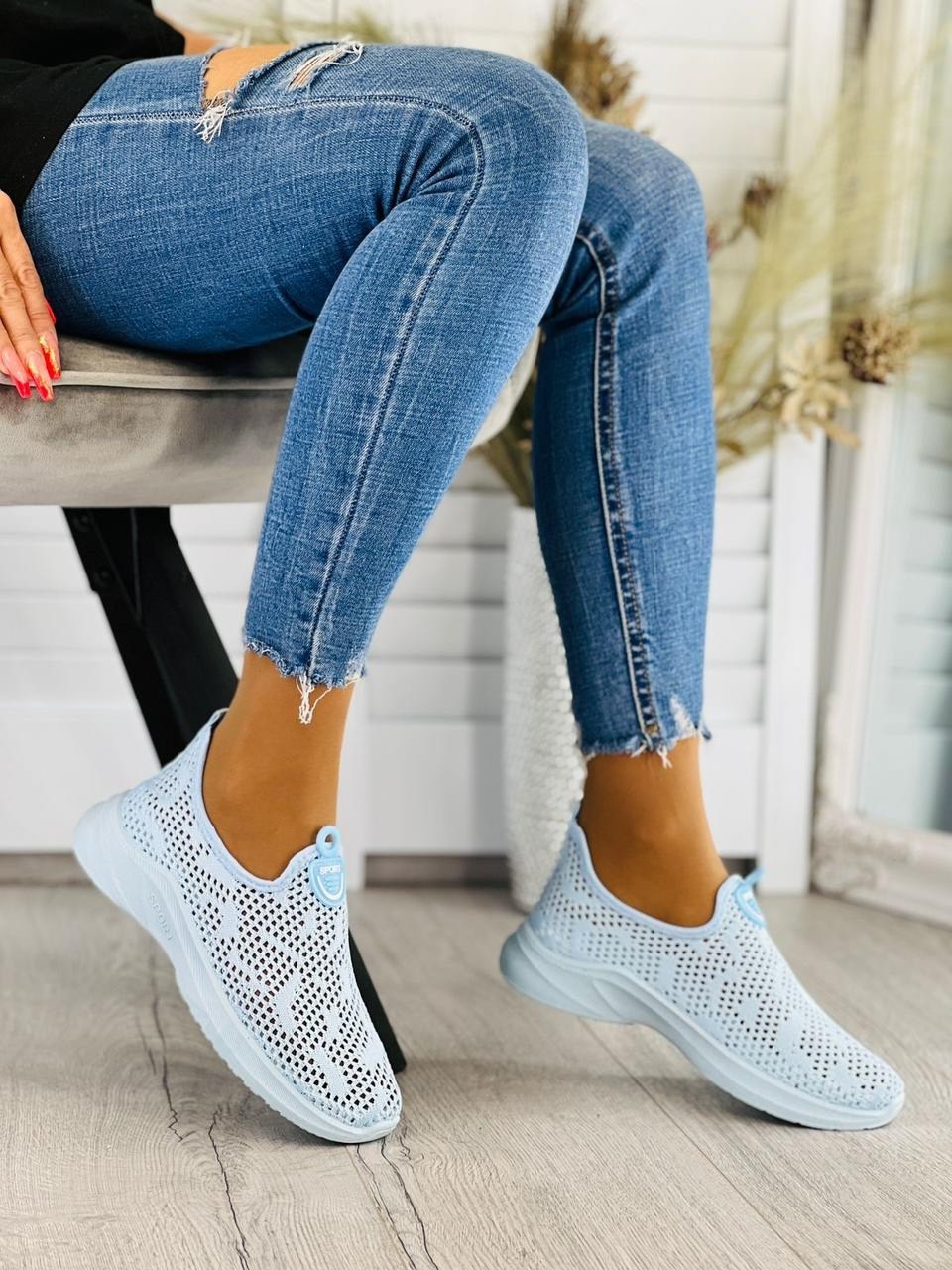 слипоны кроссовки на лето,,слипоны с перфорацией,слипоны кроссовки,слипоны женские летние