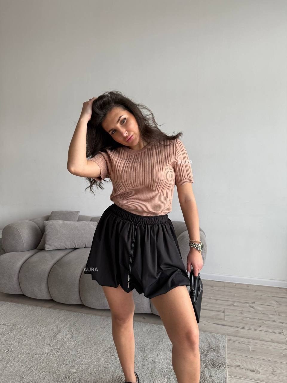 стильная юбка,юбка,юбка с оборками,юбка с воланами,юбка с рюшами