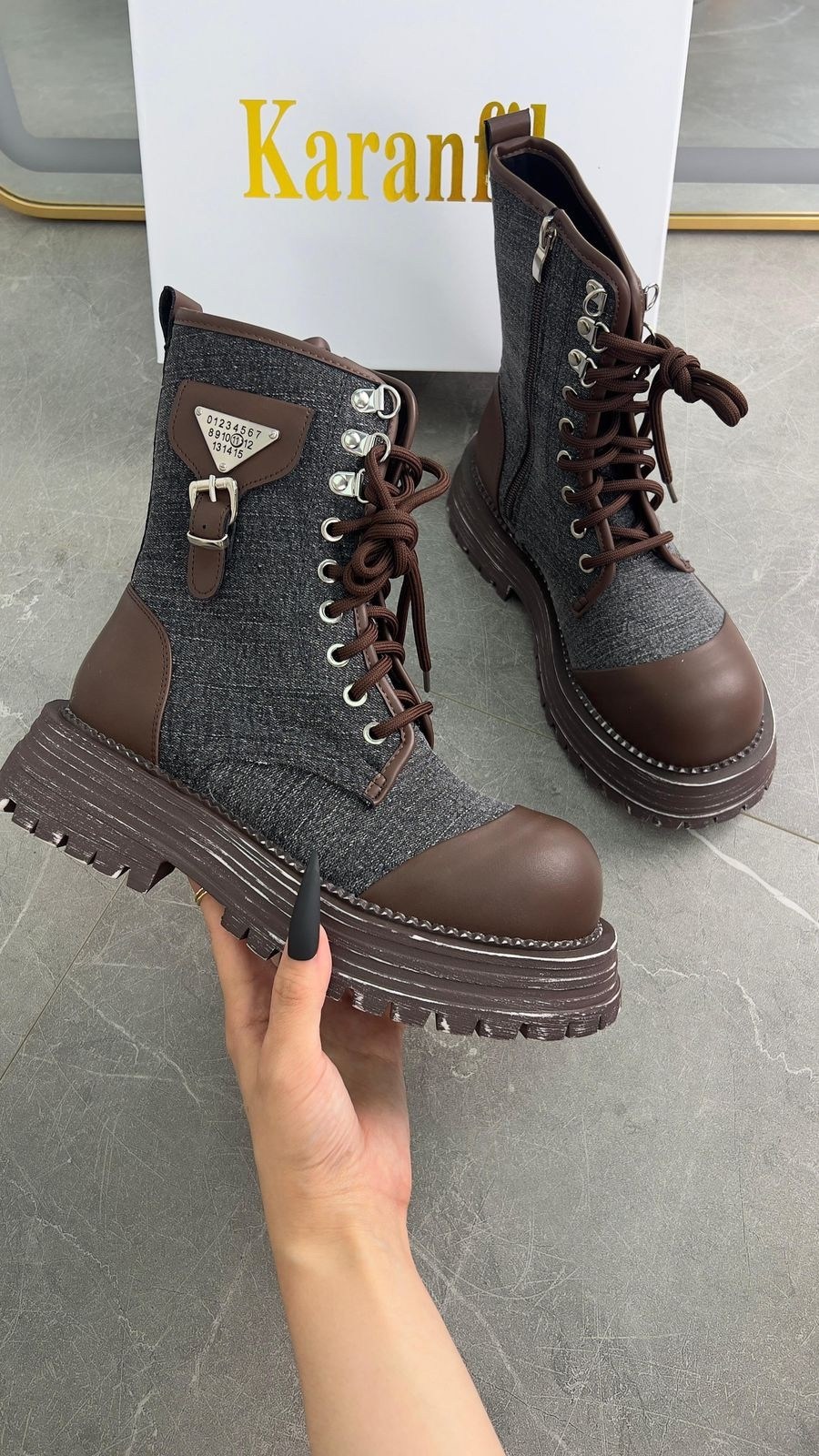 женские ботинки,,ботинки модные,ботинки повседневные,ботинки