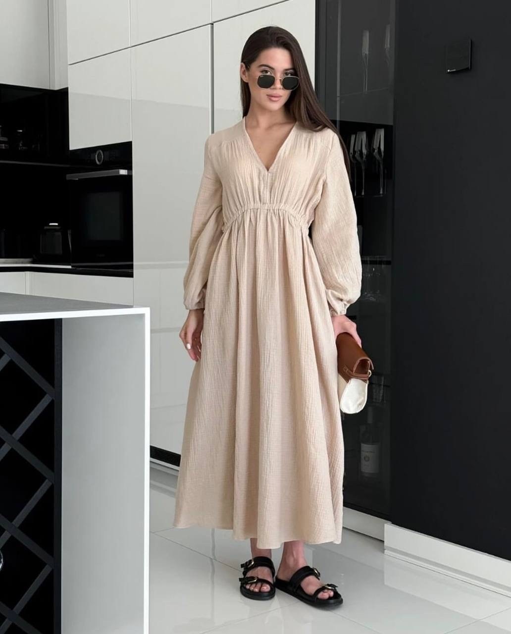 платье муслин,платье стиль,шелковое платье,стильное платье,женские длинные платья