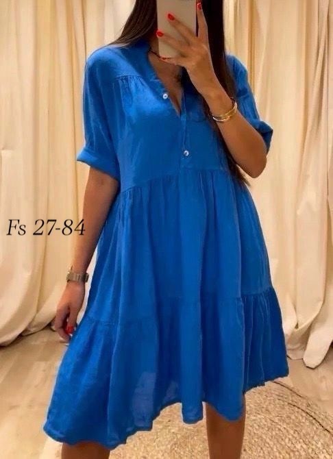 платье женский летний,женское платье,платье,льняные платья,платье женское зеленое