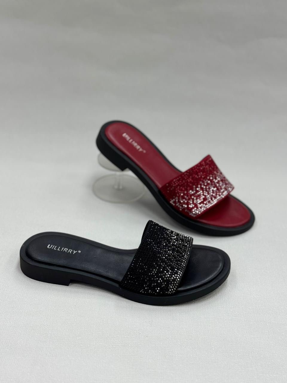 шлепки со стразами,,блестящие шлепки женские,шлепанцы со стразами,шлепанцы женские