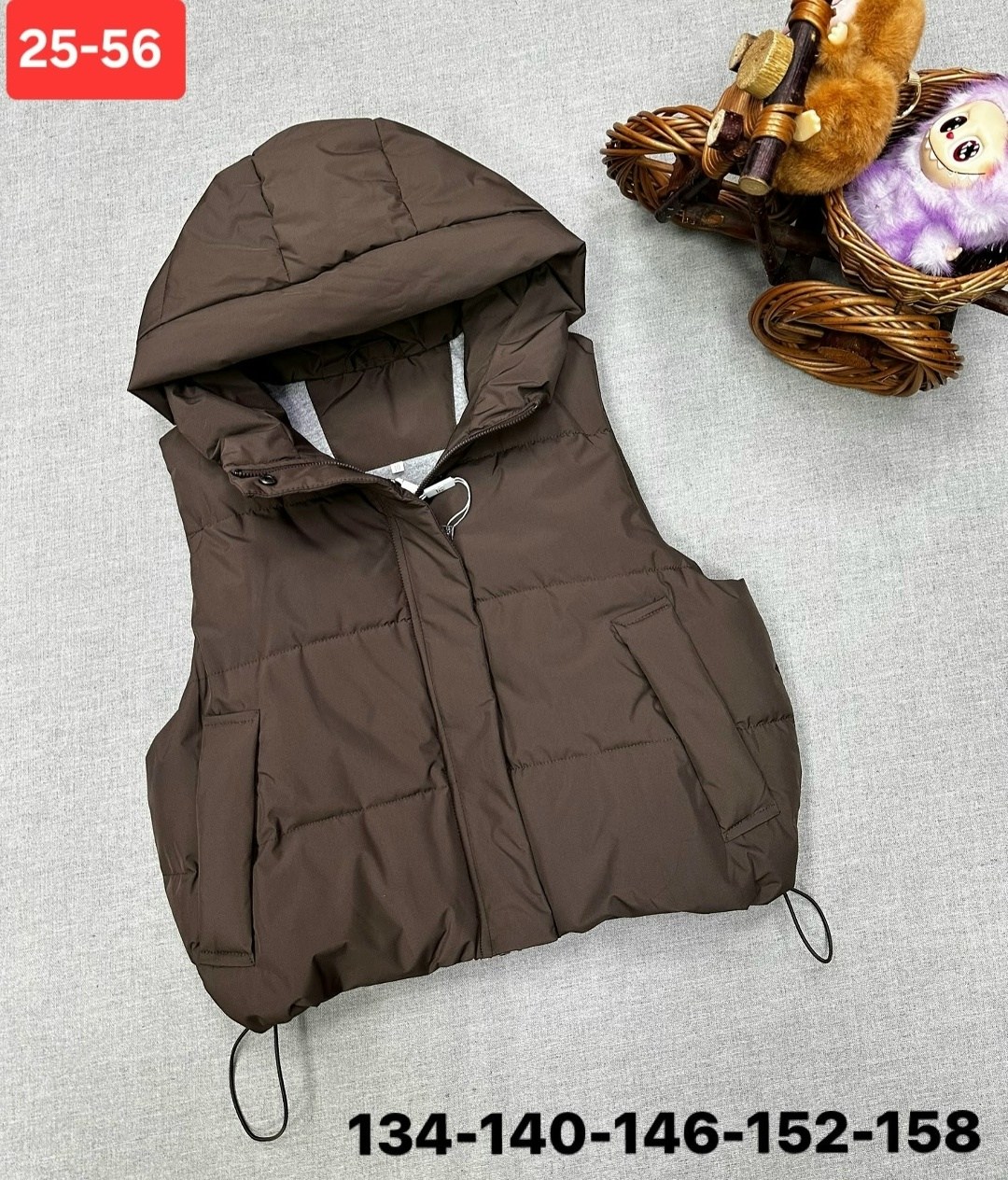 жилет детский,жилет для девочек,жилет демисезонный,жилет утепленная,жилеты детские