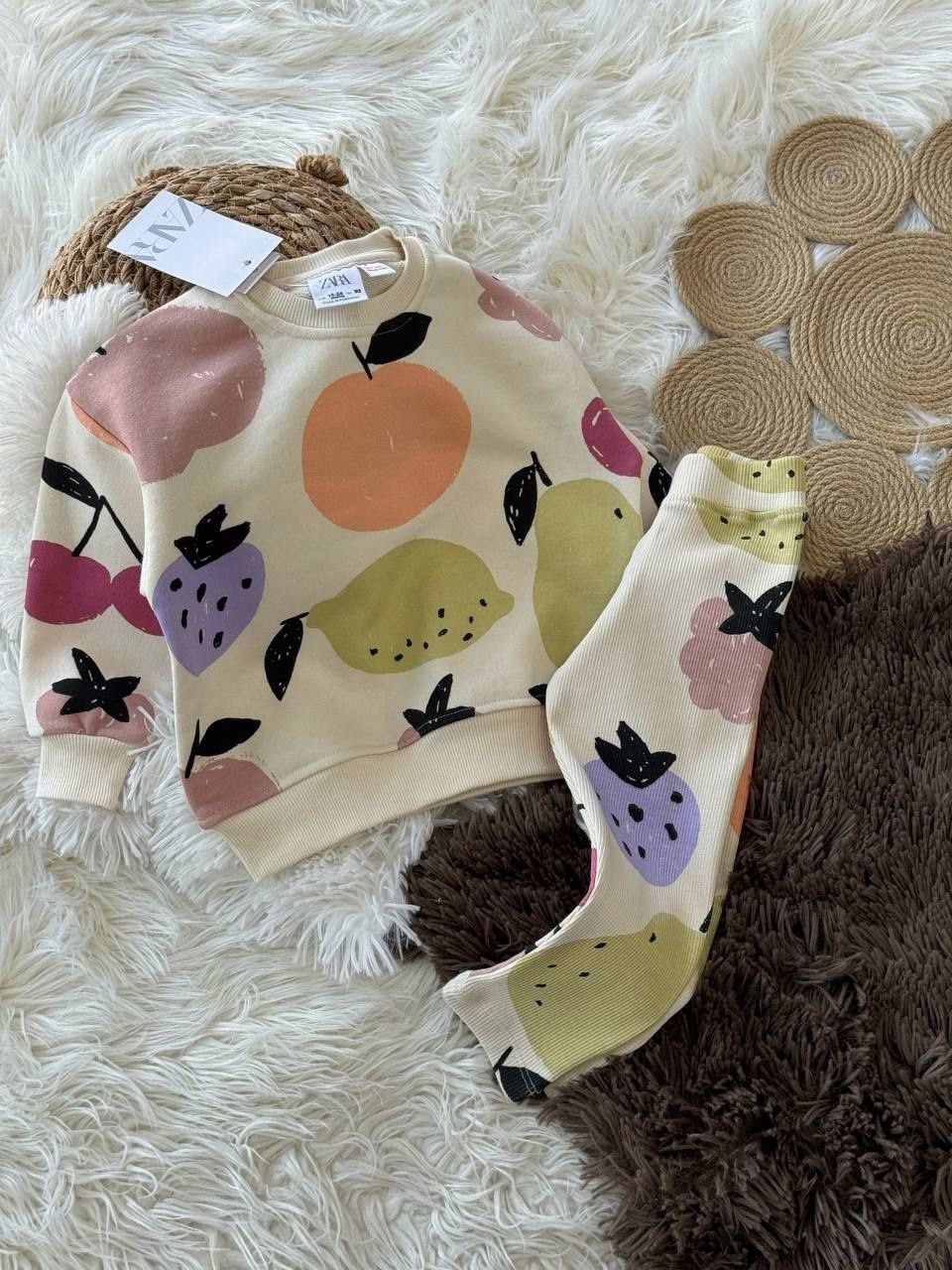 детский костюм,,костюм бежевый,комплект одежды для малыша,комплект детской одежды