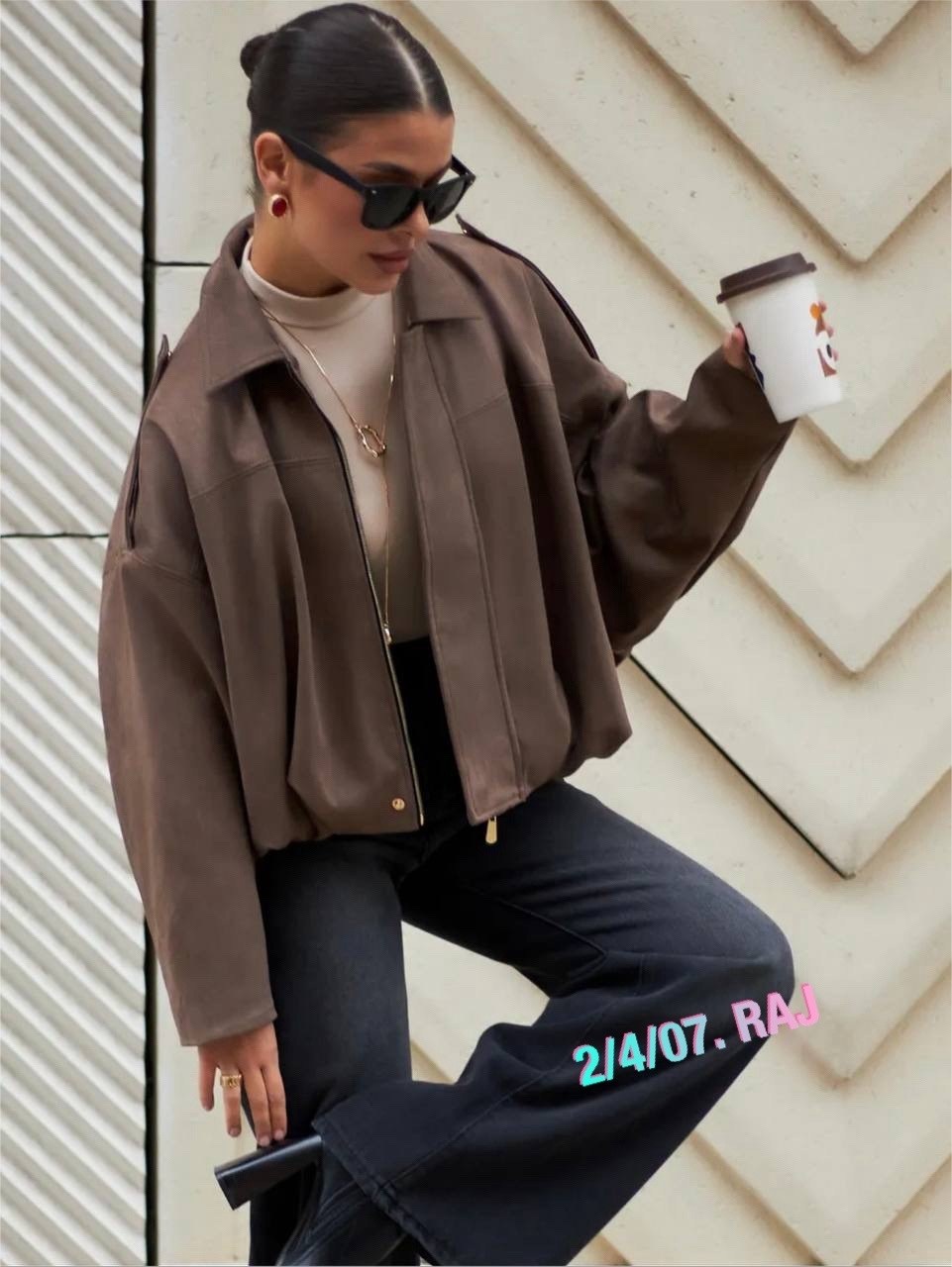 куртка бомбер,женская кожаная куртка,оверсайз куртка,кожаная куртка,куртка бомбер демисезонная оверсайз замшевый niu