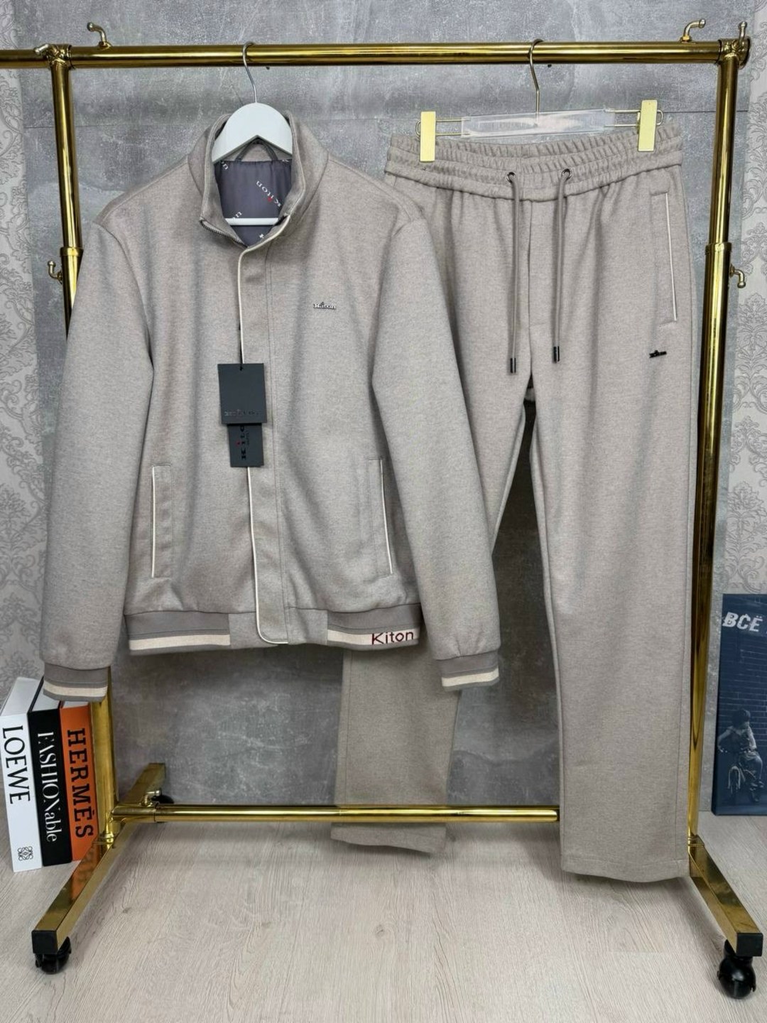 костюм спортивный brunello cucinelli,спортивный костюм stefano ricci,костюм спортивный,мужской спортивный костюм,спортивный костюм kiton