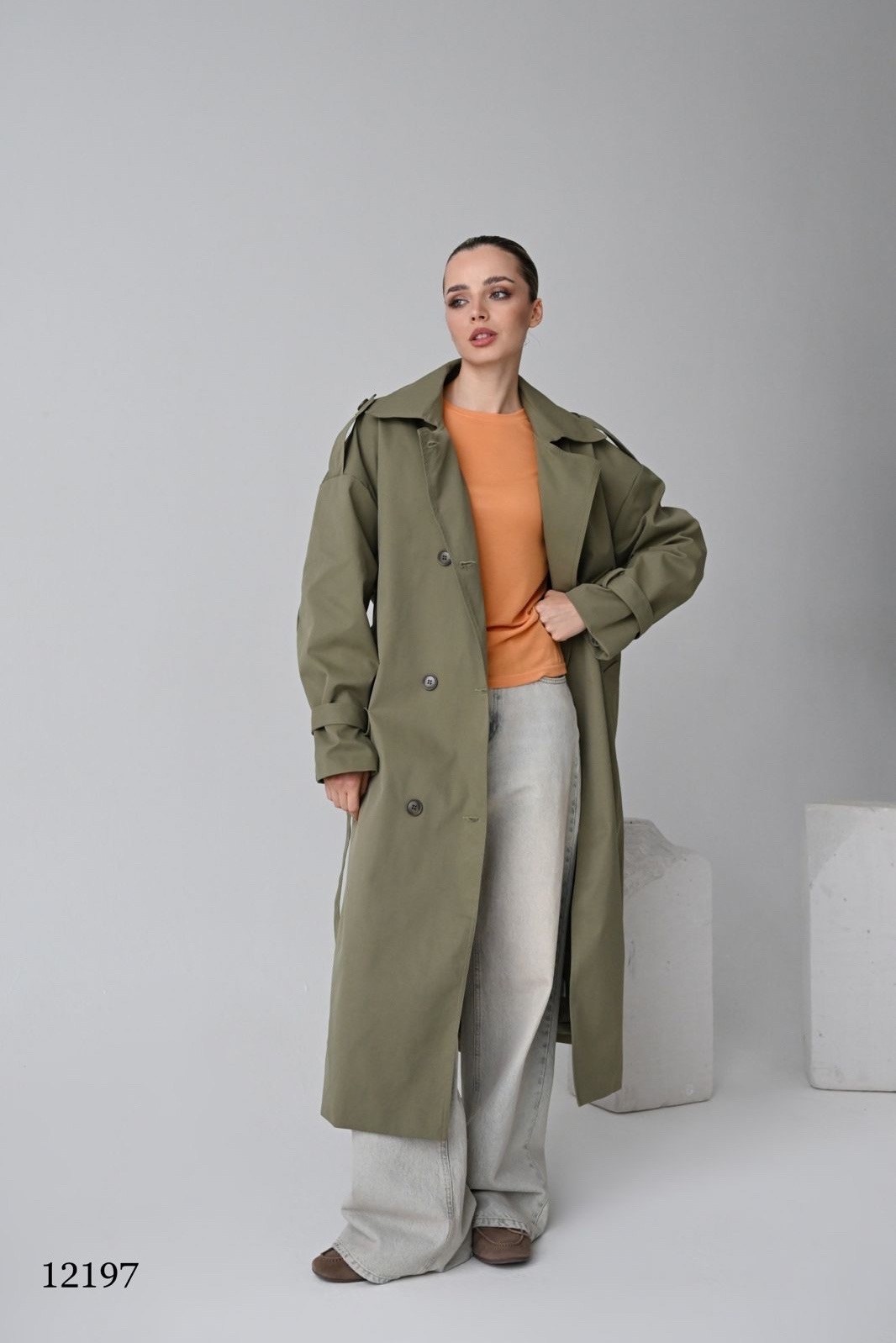 плащ женский,плащ и тренч,плащ тренч женский,тренч,серый плащ