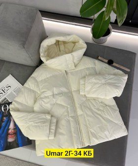 Верхняя одежда