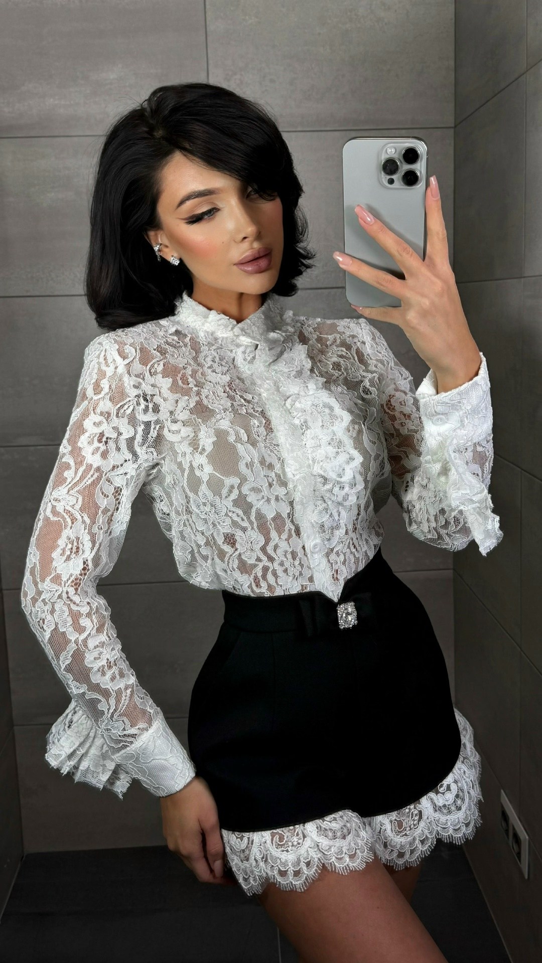 блузка с кружевами,кружевные блузки,белая кружевная блузка,белая блузка с кружевом,модные блузки