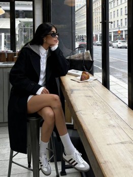 Верхняя одежда