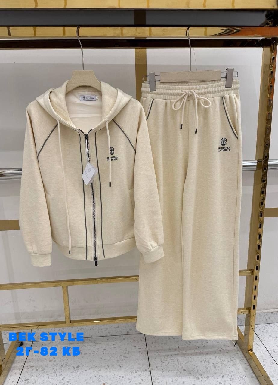 спортивный костюм brunello cucinelli,женский спортивный костюм,спортивный костюм,повседневный костюм,спортивный костюм billionaire