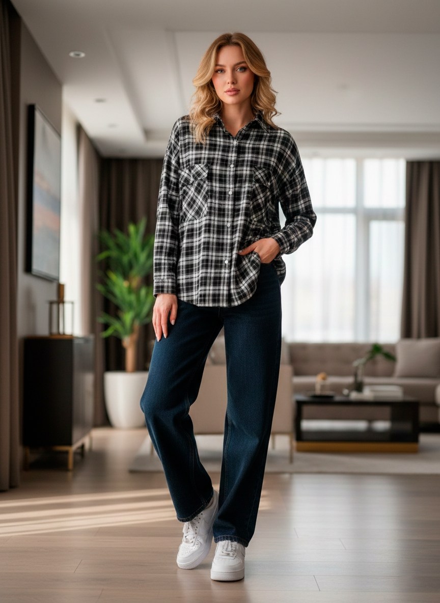 рубашка в клетку женская,рубашка в клетку,женская клетчатая рубашка,женская рубашка,клетчатая рубашка