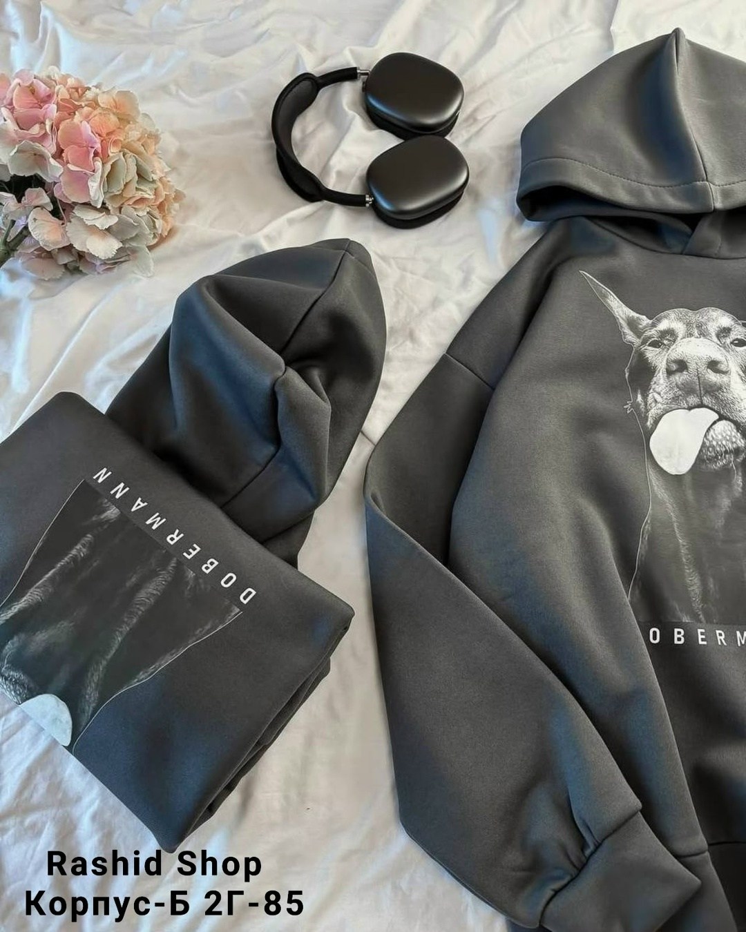 стильное худи,худи на флисе,модная толстовка,толстовка