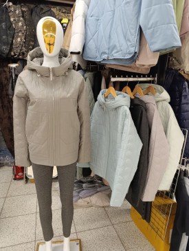 Верхняя одежда