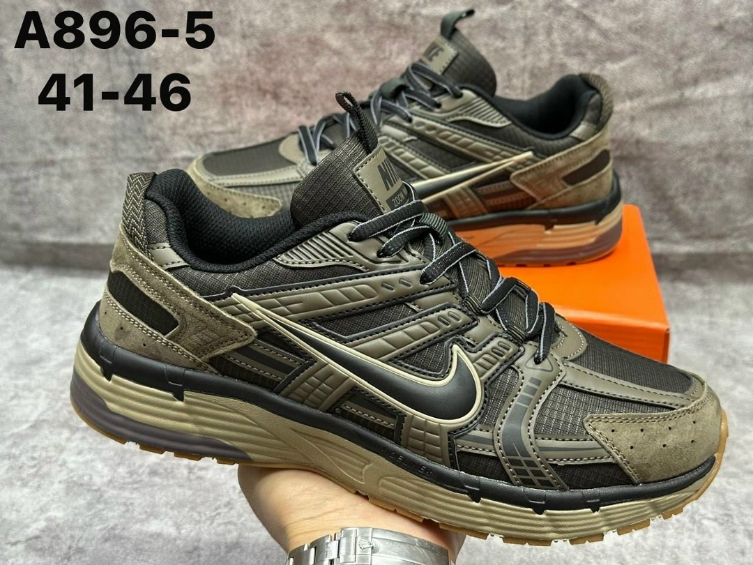 кроссовки p-6000 черно серые nike,кроссовки nike,nike кроссовки мужские,зимние кроссовки nike p-6000 high,кроссовки nike zoom vomero 5