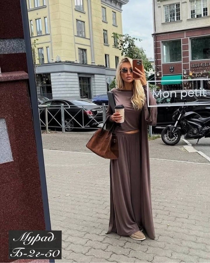 костюм тройка женский,стильные костюмы,костюм с брюками палаццо,женский костюм,костюм с брюками