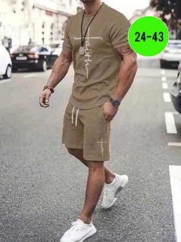 летний мужской костюм,спортивная одежда для мужчин,мужской повседневный спортивный костюм,мужской спортивный костюм,мужская летняя одежда