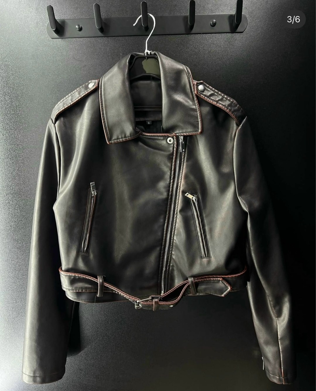 куртка косуха,женская укороченная куртка из искусственной кожи,кожаная куртка,кожаная куртка косуха,женская куртка из искусственной кожи