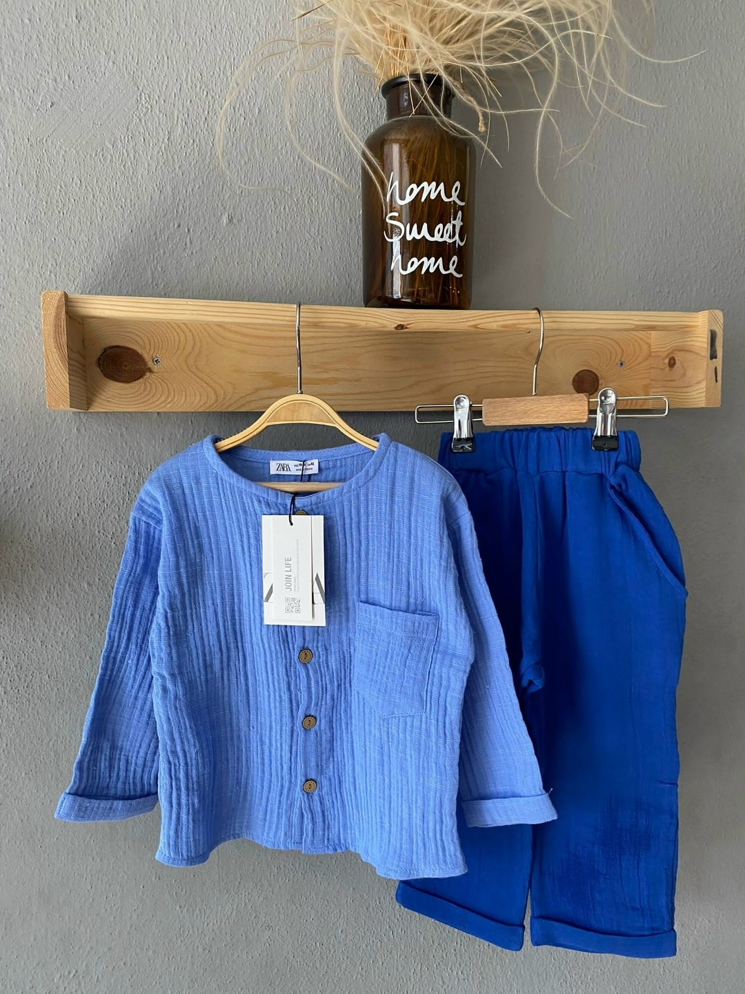 муслиновые костюмы, из муслина,детский комплект одежды снолики,детский костюм,костюм из муслина