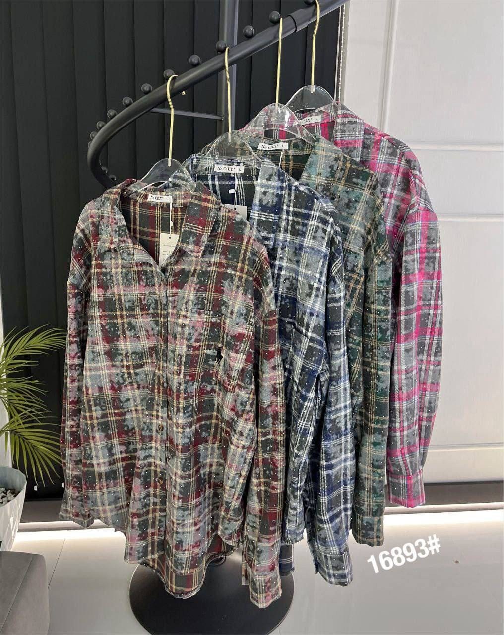 рубашка в клетку женская,женская рубашка,рубашка в клетку,рубашка хлопок,женская рубашка варёнка в клетку