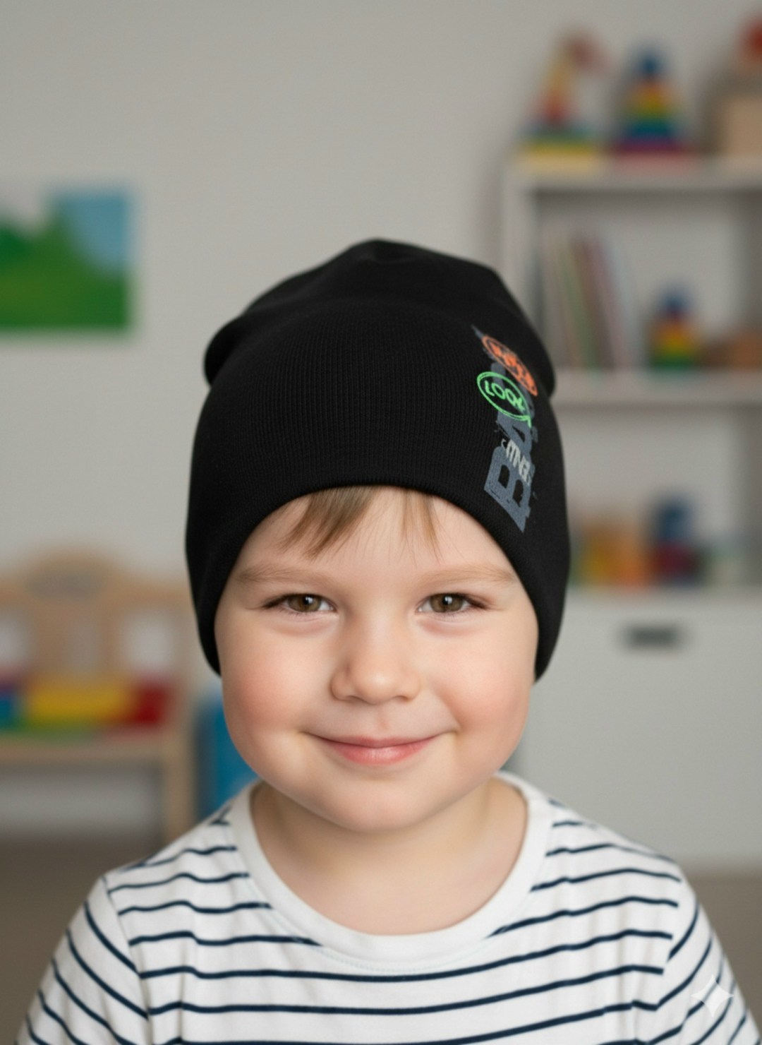 шапка детская двойная,детский шапка,трикотажная шапочка,шапочка,шапка детская