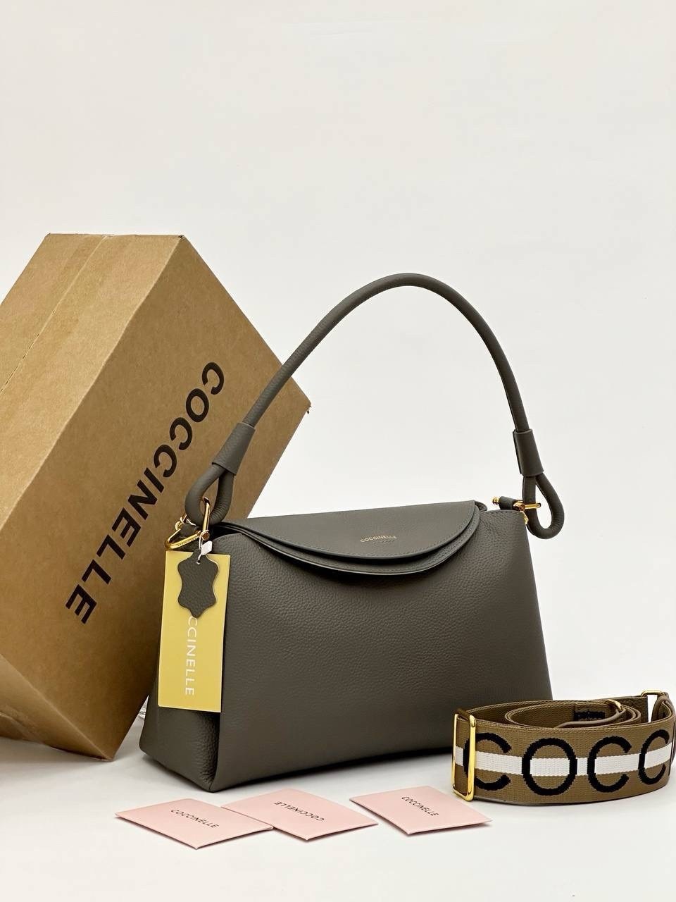 женская сумка coccinelle,сумка coccinelle,сумка,стильная сумочка,coccinelle женская сумка натуральная кожа