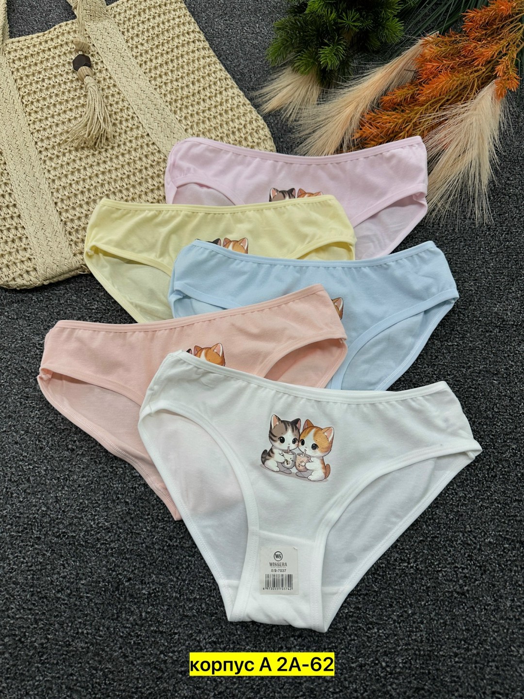 комплект трусов слипы donella для девочек 5 шт,трусы для девочки 5 шт donella,трусы для девочек donella,детские трусы для девочек,трусы для девочек