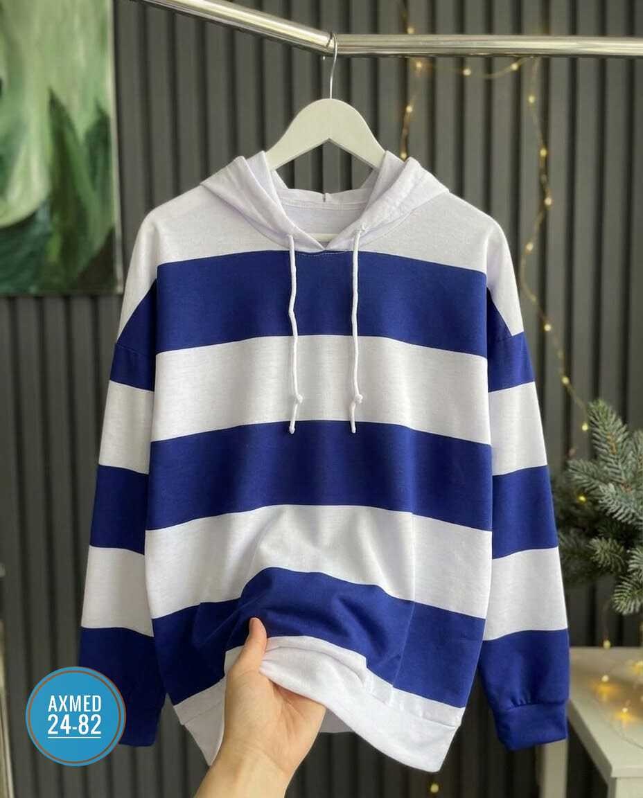 кофта женская,свитшот женская,женское толстовка,толстовка,толстовка в полоску