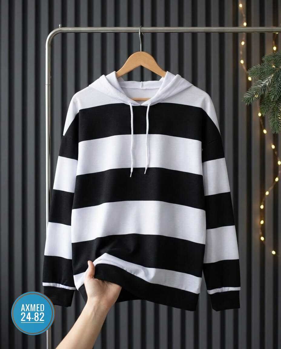 кофта женская,свитшот женская,женское толстовка,толстовка,толстовка в полоску