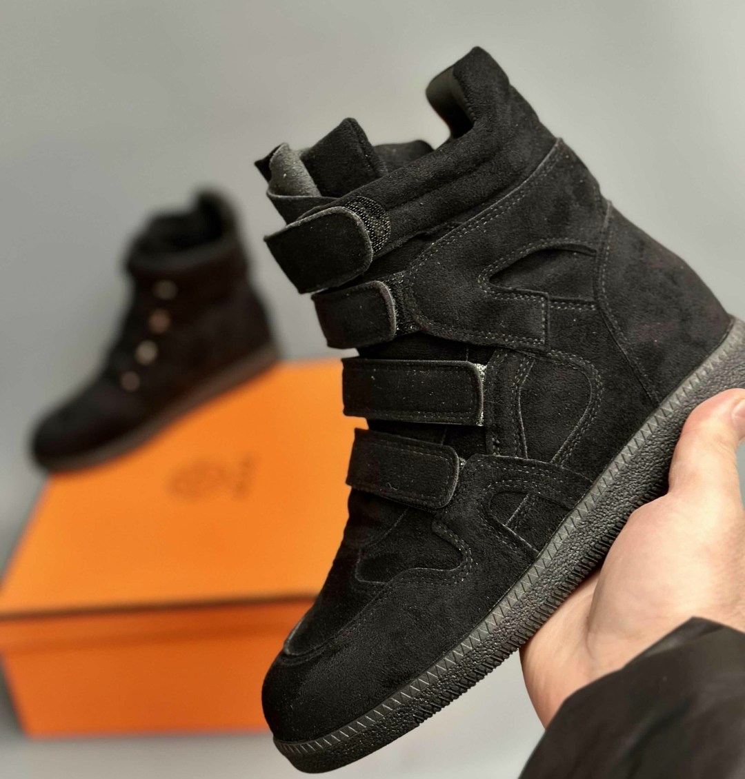 ,isabel marant black suede bekett wedge high top sneakers size 39,isabel marant black suede bekett wedge sneakers,isabel marant im3 high-top sneakers black,isabel marant black suede bekett wedge