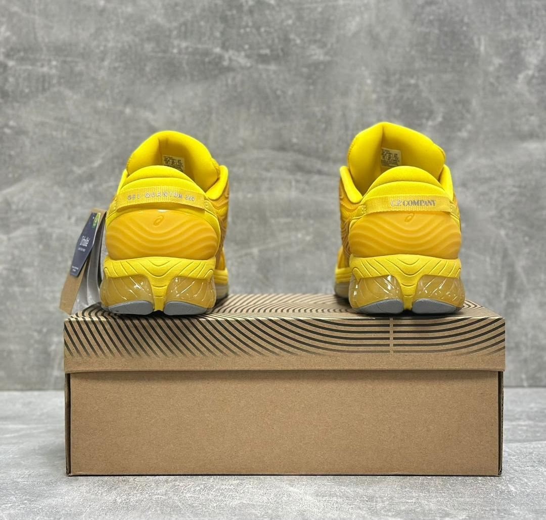 кроссовки asics,желтые кроссовки,оригинальные кроссовки,кроссовки,кроссовки низкие