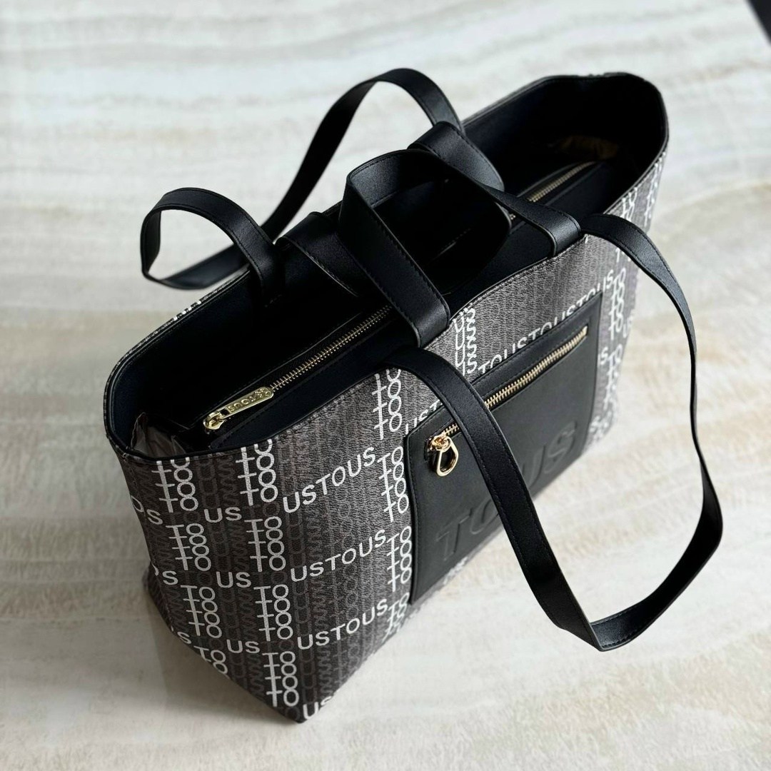 сумка tous,женская сумка tous,сумка шоппер tous,сумка,сумка луи виттон розовая