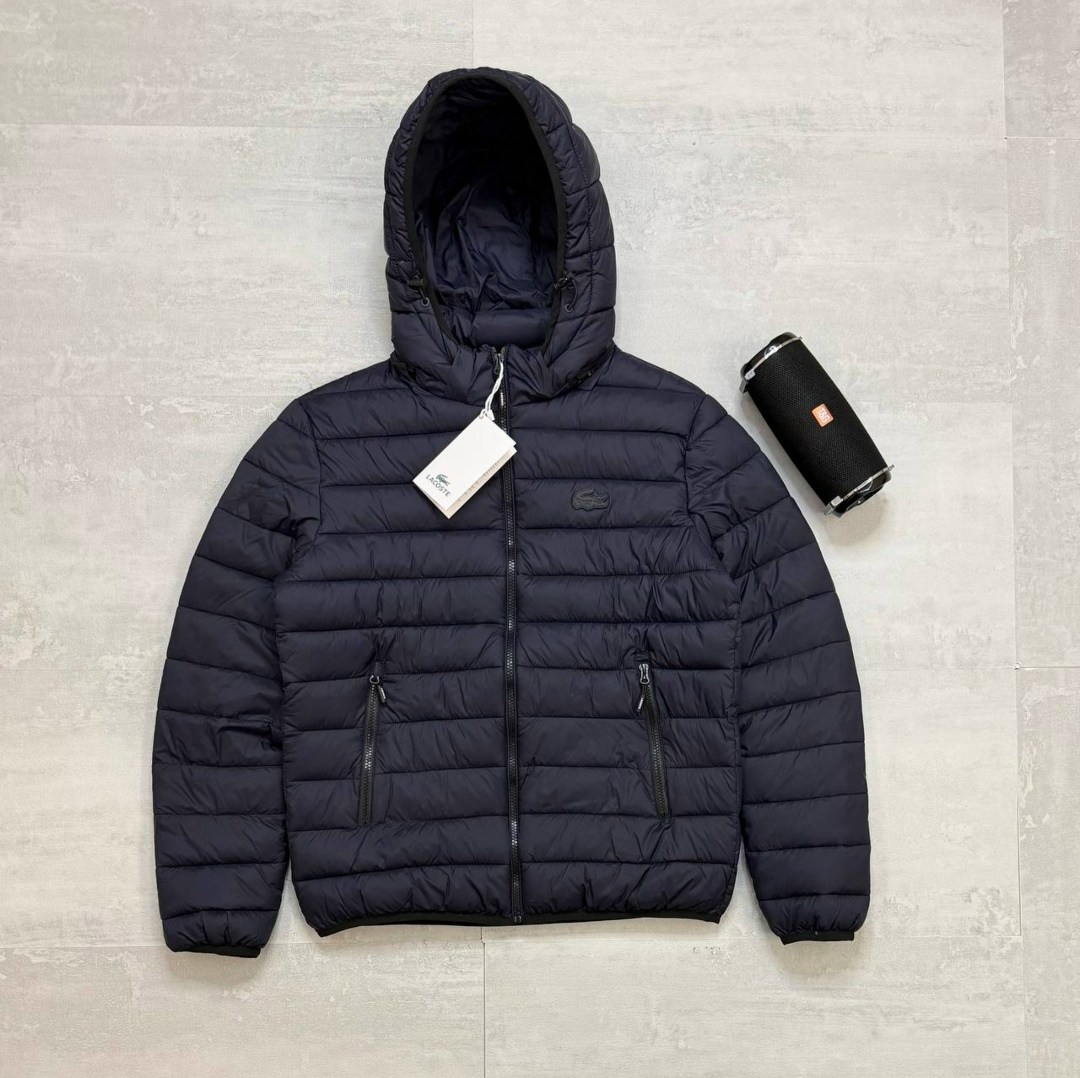 куртка lacoste,пуховик lacoste,куртка зимняя lacoste,куртка мужскaя демисезонная,демисезонная куртка