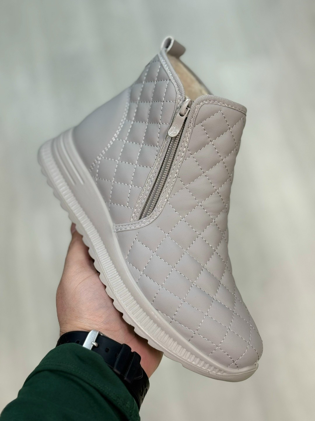 ,зимняя  женская,зимняя , женская,зимние ботинки