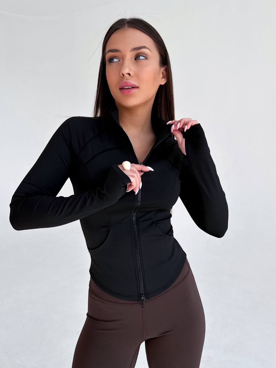 женский рашгард,спортивные костюмы,лонгслив спортивный женский на молнии,рашгард спортивный на молнии с длинным рукавом things gy 375173819,женский рашгард с длинным рукавом