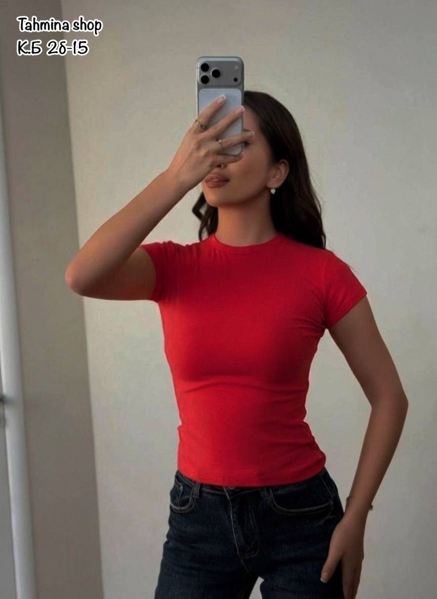 женская базовая футболка,женская футболка,футболка скимс укороченная базовая облегающая,футболка топ укороченная базовая облегающая,футболка skims базовая облегающая kamilek