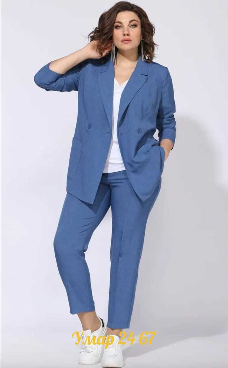 брючный костюм мятного цвета женский,брючный костюм женский,бирюзовый костюм женский брючный,женский брючный костюм двойка,костюм женский